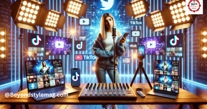 cyber celebrity