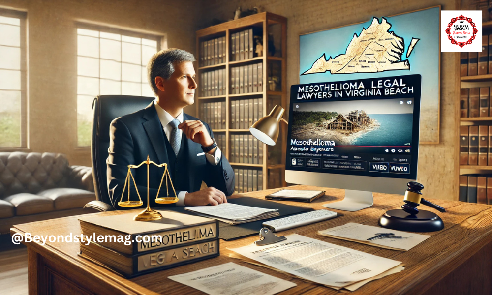 virginia beach mesothelioma lawyer vimeo