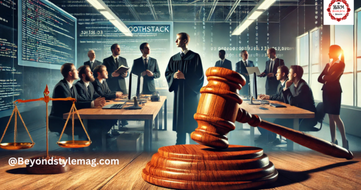 smoothstack lawsuit