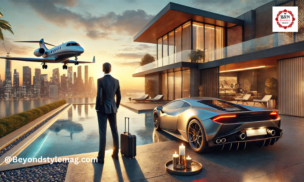 make1m.com millionaire lifestyle