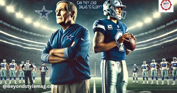 belichick prescott cowboys turnaround