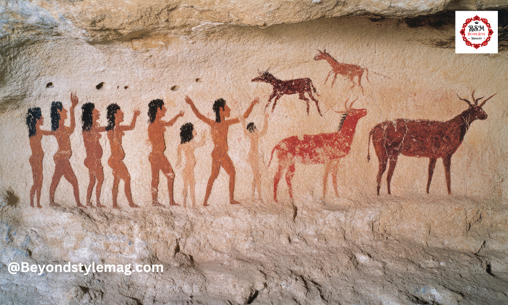 ancient artz