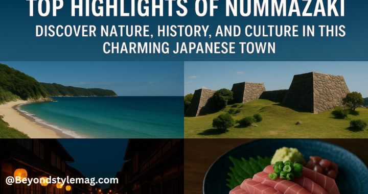 highlights of nummazaki